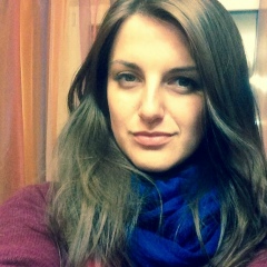 Anastasiya Volchenko, 28.02, Киев