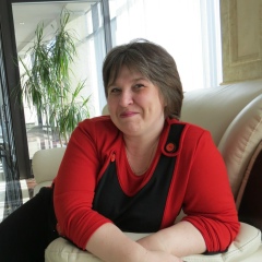 Елена Рыльская, 26.01, Санкт-Петербург