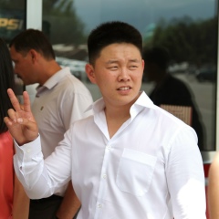 Yura Kim, 01.05.1988, Алматы