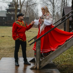 Олег Чёрный, 10.10, Москва