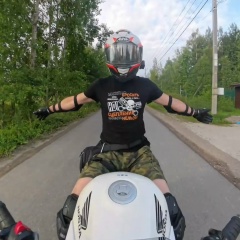 Aleksandr Che, 29.03, Санкт-Петербург
