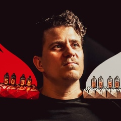 Вадим Антонов, 18.01.1989, Москва