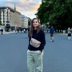 Эмма Фаттяхудинова, 18.12, Москва