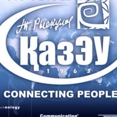 Top-People Kazeu, Алматы