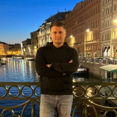 Sergey Kiselev, 27.08, Москва