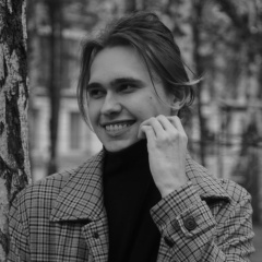 Матвей Блинов, 16.08, Новосибирск