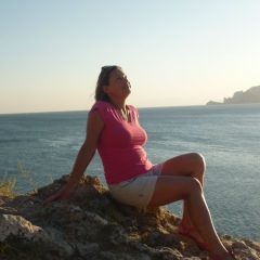 Наташа Константинова, 20.06.1983, Опочка