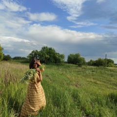 Анастасия Че, 16.07, Москва