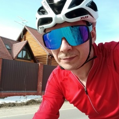 Илья Козлов, 22.06.1985