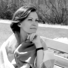 Татьяна Рзаева, 13.06, Новосибирск