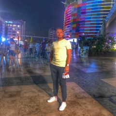 Марк Гаджиев, 02.12, Санкт-Петербург