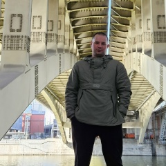 Вадим Никон, 09.05, Санкт-Петербург