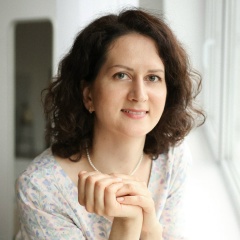 Екатерина Костромина, 01.12.1988, Санкт-Петербург