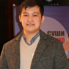 Sabit Jumatayev, 04.10.1989, Алматы
