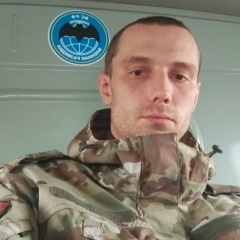 Андрей Мезенцев, 08.05