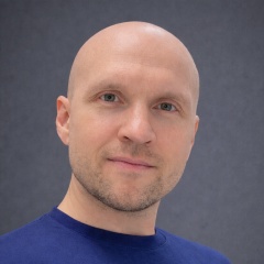 Константин Свердлов, Екатеринбург