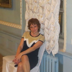 Татьяна Мульгина, 07.12, Санкт-Петербург