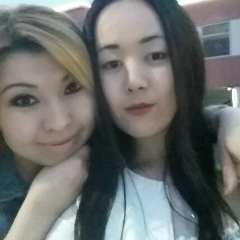 Mairam Shakirova, 08.05.1994, Южно-Сахалинск