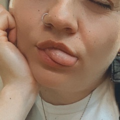 Арина Михайлова, 26.07.1990, Санкт-Петербург