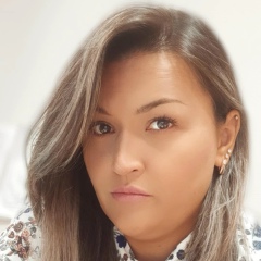 Динара Зайнеева, 15.12.1986, Уфа