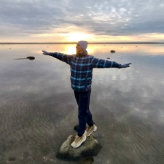 Света Новикова, Рыбинск