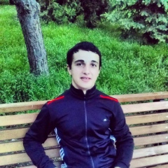 Артур Акопян, 10.12.1993