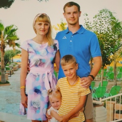 Екатерина Фокина, 12.07.1986, Москва