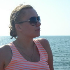 Елена Егорова, 08.08, Новосибирск