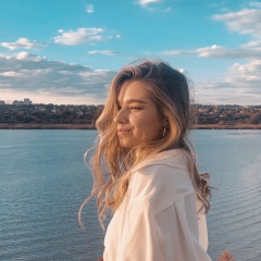 Dasha Maksimenko, 13.10.1998, Ростов-на-Дону