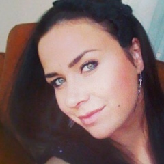 Анюта Волик, 25.09, Киев