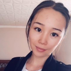 Жамиля Илахунова, 05.12.1995, Алматы