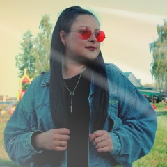 Олеся Ходырева, 13.11.1993, Совхозный