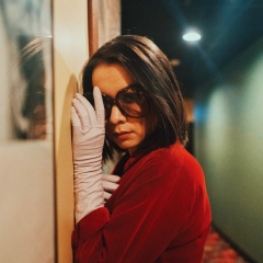 Analy Dana-Haughton, 24.02.1993, Campo Grande