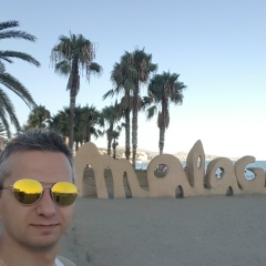 Александр Ермаков, 04.12.1984, Москва