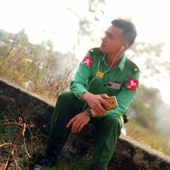 Arkar-Yair Aung, 11.04, Yangon