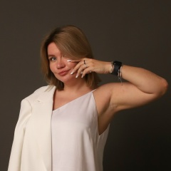 Анна Васильева, 28.02, Самара