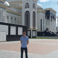 Baglan Abibullaev, 29.10.1990, Алматы