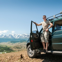 Константин Леонов, 12.06.1981, Новосибирск