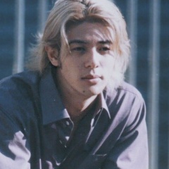 Luanzinho Muito'calmo, 28.04.1999