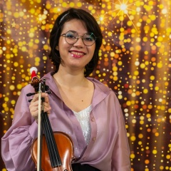 Елена Титова, 19.07, Мегион