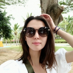 Лати Маткаримова, 27.10.1991, Алматы