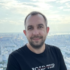 Владислав Черненко, 17.09.1987, Самара