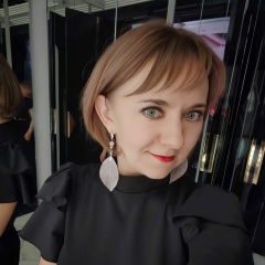 Екатерина Сабитова, Тюмень