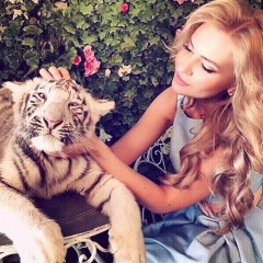 Марина Курилова, 11.05, Кривой Рог