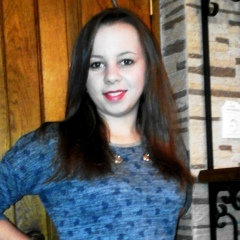 Наталя Вітрук, 23.10, Хмельницкий