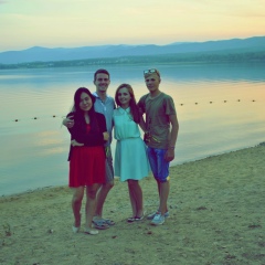 Даниил Васильев, 26.09.1902, Улан-Удэ