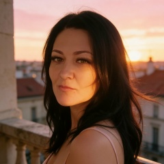 Елена Ворона, 15.09.1985, Колывань