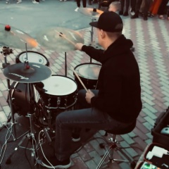 Артем Егоров, 03.09.1986, Нижневартовск