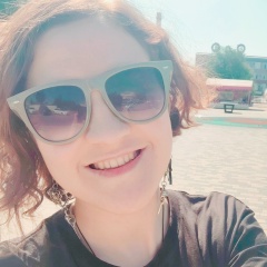 Катя Фадеева, 21.02.1992