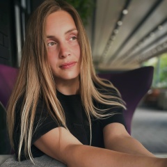 Таня Киселева, 22.07.1988, Москва